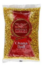 Heera Chana Dal 2kg x 6 - Opp 08.03