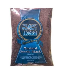 Heera Mustard Seeds 100g x 20