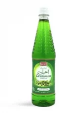 Qarshi Jam-E-Shirin Cardamom - Elaichi - Syrup 800ml x 12 - Eid TIlbud 16-21 Mars