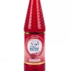 Qarshi Jam-E-Shirin Rose Syrup 800ml x 12 - Eid TIlbud 16-21 Mars