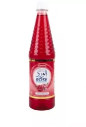 Qarshi Jam-E-Shirin Rose Syrup 800ml x 12 - Eid TIlbud 16-21 Mars