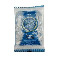 Heera Sugar Candy 300g x 20 - Ny Ankomst 12.02.25