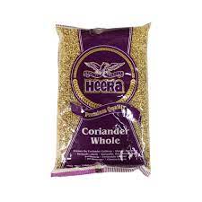 Heera Dhania Whole (Coriander) 100g x 15