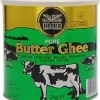 Heera Butter Ghee 2kg x 6 - Lavpris