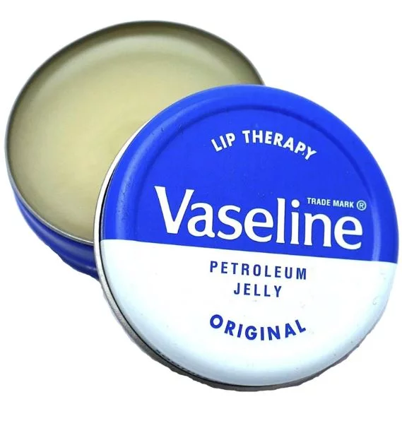 Vaseline Orignial lip Petroleum Jelly 20g x 12 - Ny Ankomst 25.02.25