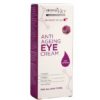 Derma V10 Anti Ageing Eye Cream 15ml x 6 - Ny Ankomst 04.06.25