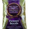 Heera Fennel Seed (soonf) 800g x 6 - Opp 12.06