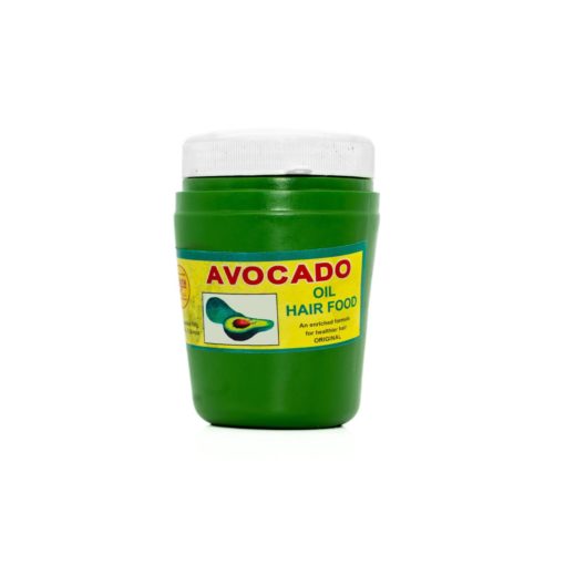 Avocado Hair Food Zenith 350g x 6