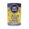 Heera Canned Boiled Chick Peas 400g x 12