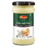 Shan Ginger Garlic Paste 700g x 6 - Ny Ankomst 18.06.24 -Lavpris