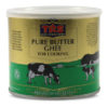 Trs Ghee Butter 500g x 12 - Ny Ankomst 11.04.25