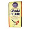 Heera Gramflour 2kg x 6 - Ny Ankomst 12.02.25