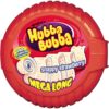 Hubba Bubba Tape  Strawberry x 12 - Opp 03.05
