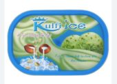 Tubzee Kulfi Ice Pistasj 1L x 8 - Opp 06.05