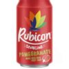 Rubicon Pomegranate Drink 330ml x 24-Ny Ankomst 28.11.24