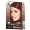 Marhaba Henna Red 75g x 10