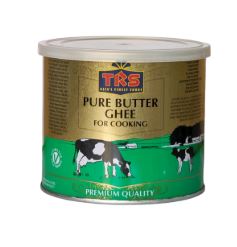 Trs Ghee Butter 500g x 12 - Ny Ankomst 10.07.25