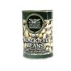 Heera Canned Black Eye Beans 400g x 12 - Ny Ankomst 12.02.25