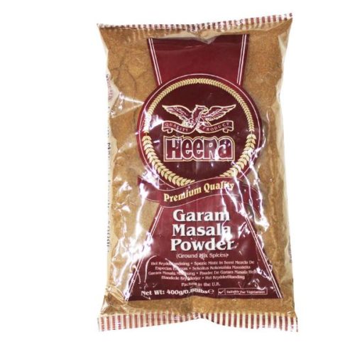 Heera Garam Masala Whole 200g x 10