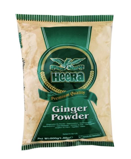 Heera Ginger Powder 800g x 6