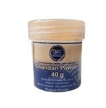 Heera Sandalwood - Chandan Powder 40g x 12