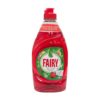 Fairy Liquid Pomegrante 320 ml x 10 - Ny Ankomst 18.04