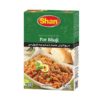 Shan Pav Bhaji 100g x 12