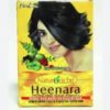 Hesh Heenara Hair Wash 100g x 10