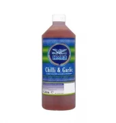 Heera Sauce Chilli & Garlic 1L x 10