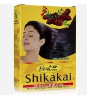 Hesh Shikakai Powder 100g x 10