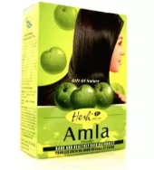 Hesh Amla Powder 100g x 10