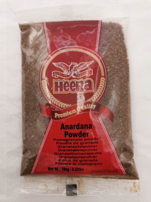 Heera Anardana Powder 100g x 20