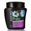 Vatika Hair Mask Black Seed 500ml x 3 - Ny Ankomst 02.05.25