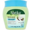 Vatika Hair Mask Coconut 500ml x 3 - Ny Ankomst 02.05.25