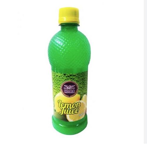 Heera Lemon Juice 946ml x 12