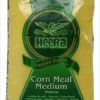 Heera Cornmeal Coarse Med. 1,5kg x 6