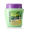 Vatika Hair Mask Virgin Olive 500ml x 3 - Ny Pris