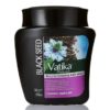 Vatika Hair Mask Black Seed 500ml x 3 - Ny Pris