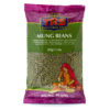 Trs Moong Beans 500g x 8 - Ny Ankomst 19.03.25
