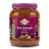 Pataks Mango Pickle Hot 2,2kg x 2