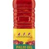 Palm Oil (AFP) 1L x 12