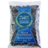 Heera Cardamoms Black 200g x 10 - Ny Ankomst 04.04