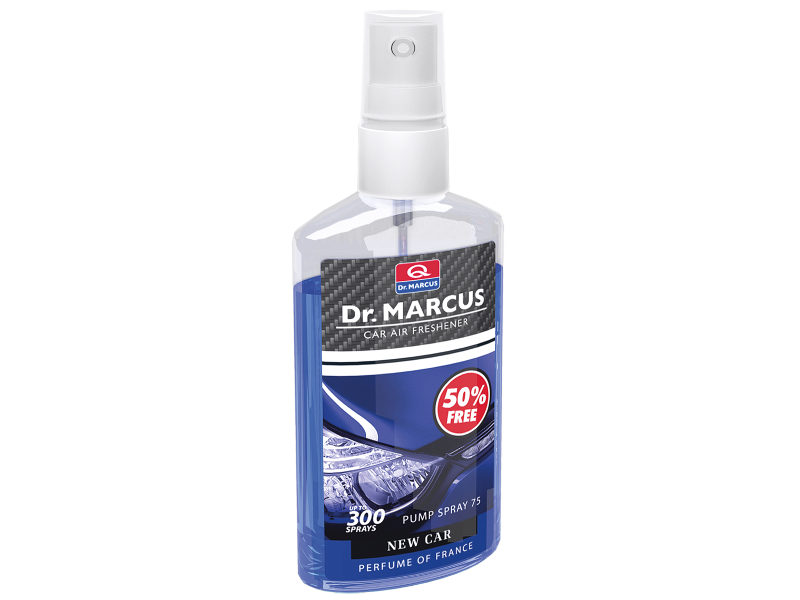Dr.Marcus Car Air Freshner x 24