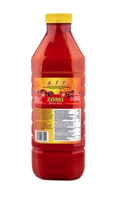 Palm Oil Zomi (AFP) 2L x 4 - Ny Ankomst 06.02.25