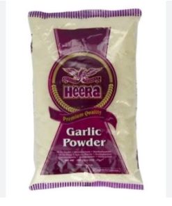 Heera Garlic Powder 100g x 20