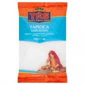 Trs Tapioca (Sagoo Seeds) 500g x 6