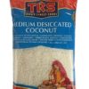 Trs Desiccated Coconut (Medium) 1kg x 6 - Opp 30.08