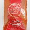 Heera Chilli Powder Extra hot 1kg x 6 - Ny Ankomst