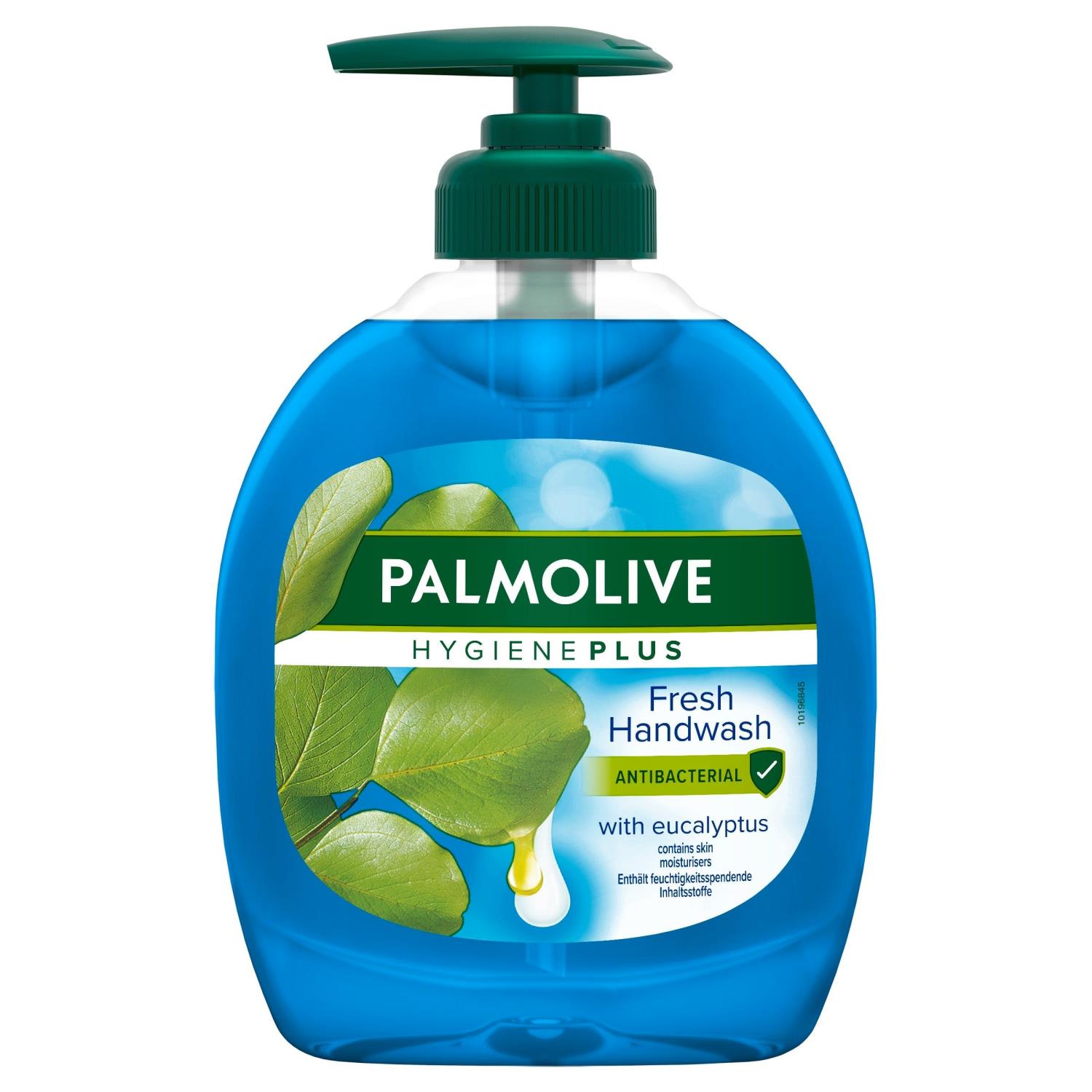 Palmolive H/Wash Fresh Hygiene 300ml x 6 - Ny Ankomst 30.08