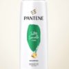 Pantene Shampoo Satin Smooth 340ml x 6 - Ny Ankomst 25.08